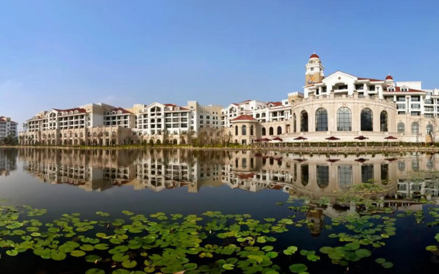 NH Hotel Shenyang