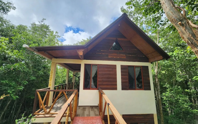 Eco Aldea Kinich Ahau