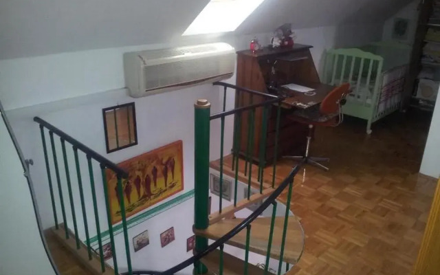 Apartment Marin