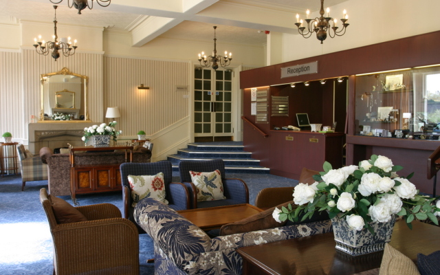 Craiglynne Hotel