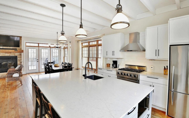 Chalets Alpins- 9023 Chemin des Alpages