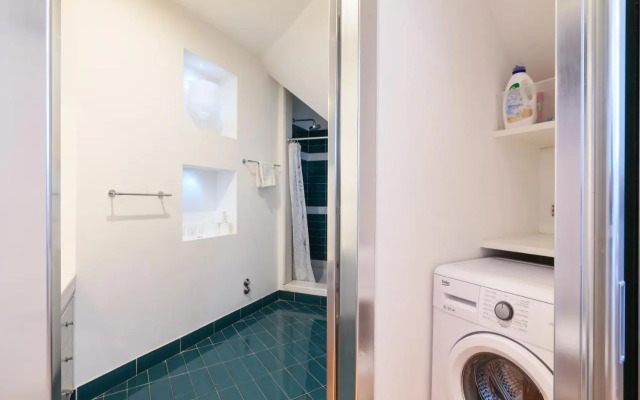 Duomo Luxury Apartment VIII