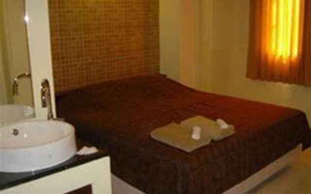 Cheqinn Bed Sukhumvit