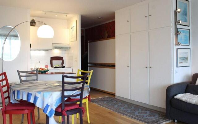 Appartement La Baule, 1 pièce, 4 personnes - FR-1-245-95