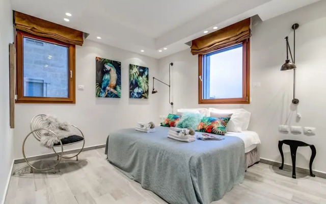 Sweet Inn Apartment - King David Villa