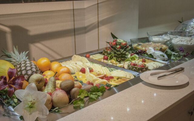 Grand Hotel Palladium Munich