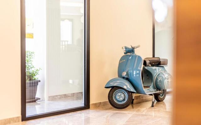 Solmaris Tropea - Rooms & Suites