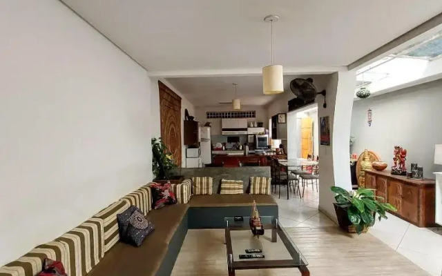 Hostel Brooklin - Hospedagem c/ café da manhã R$ 69,00