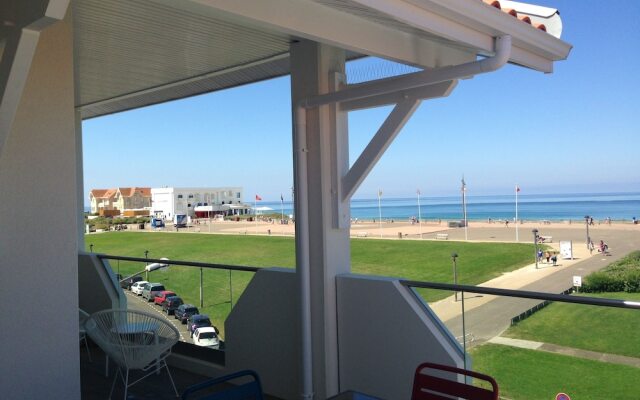 Appartements Côte & Dune