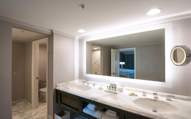 InterContinental Kansas City at The Plaza by IHG