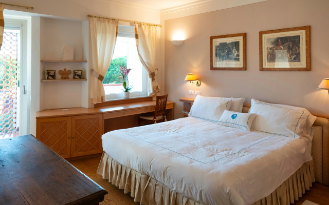 Gallia Palace Hotel