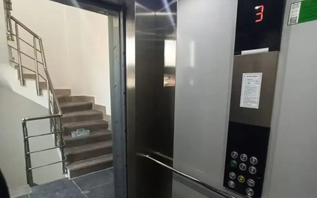 Şahiner Apart Otel