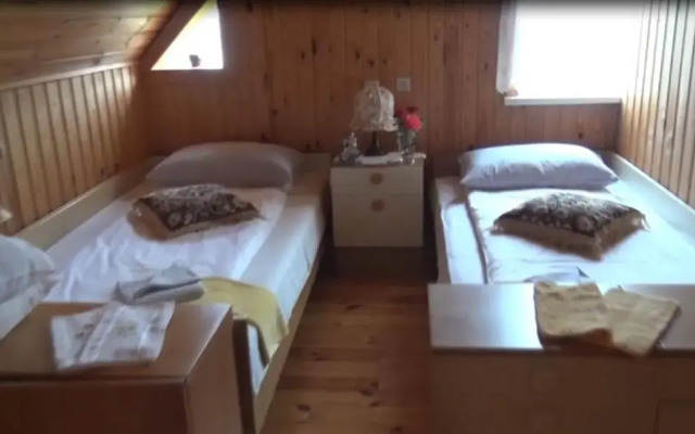 Eco Boutique Guest House Celmalas