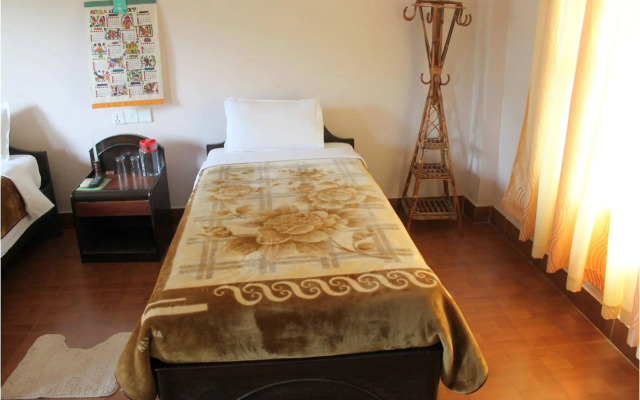 Hotel Monalisa Chitwan