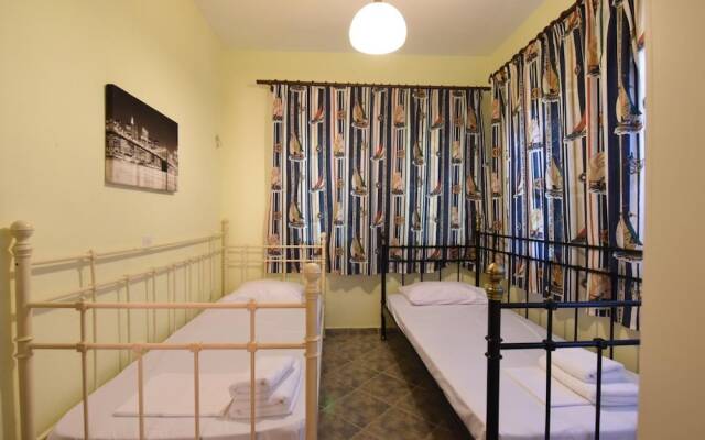 Savina's Maisonette - Nea Plagia Halkidiki