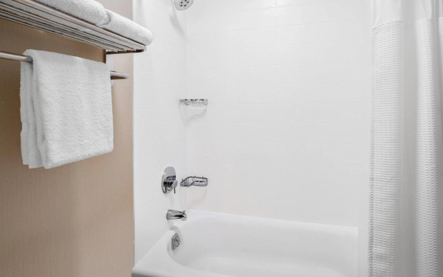 SpringHill Suites by Marriott San Diego-Scripps Poway