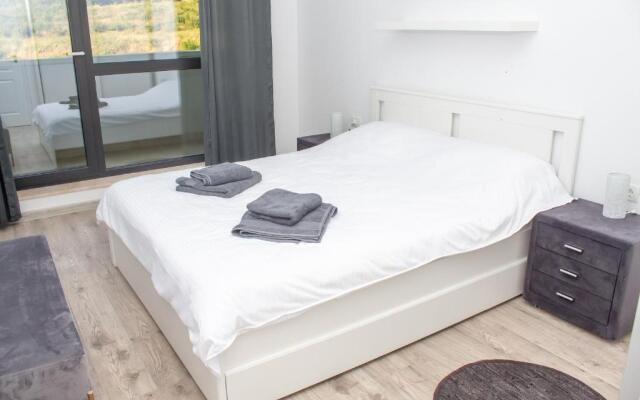 Wings Infinity Luxury Suites