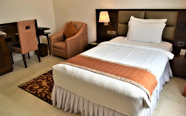 Alcor Hotel Jamshedpur