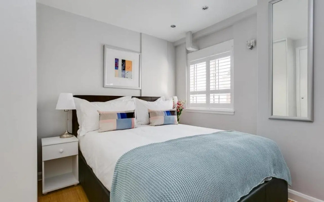 Nell Gwynn House Apartments