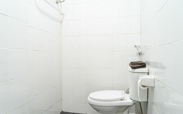 RedDoorz near Pecenongan 2