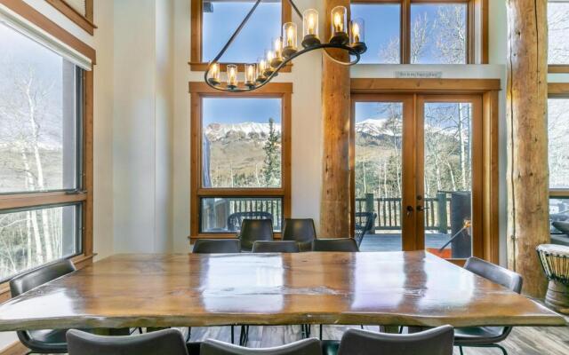 Adams Ranch Retreat by Avantstay Free Shuttle 2 Mountain Village & Telluride Ski Resort!