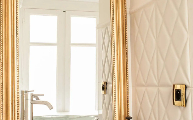 The Thonet House - A Luxury Historic Collection