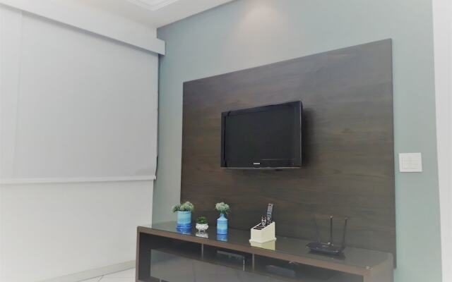 Beautiful Apartment in Ipanema