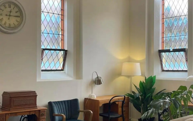 St David's on James Luxury apartments