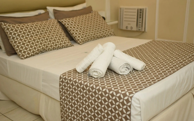 Hotel Village Icaraí