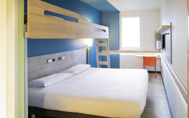 ibis budget Geneve Aeroport