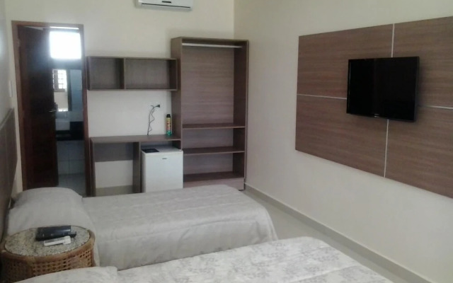 Hotel Fazenda Céu Aberto