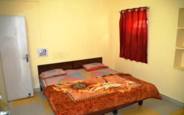 Hotel Parshvanath palace