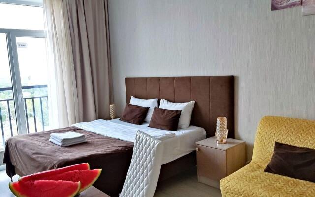 Как Дома на Пулковском шоссе