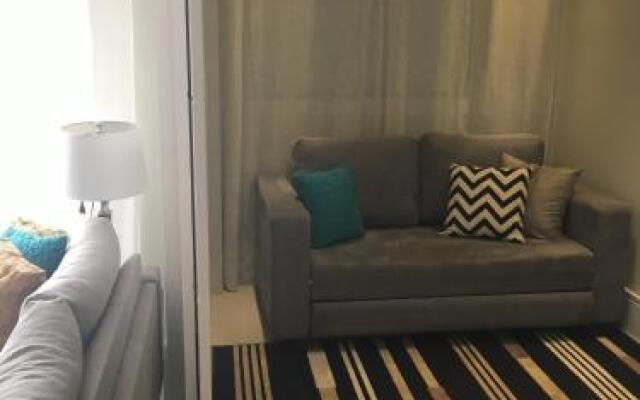 Apartamento Menara