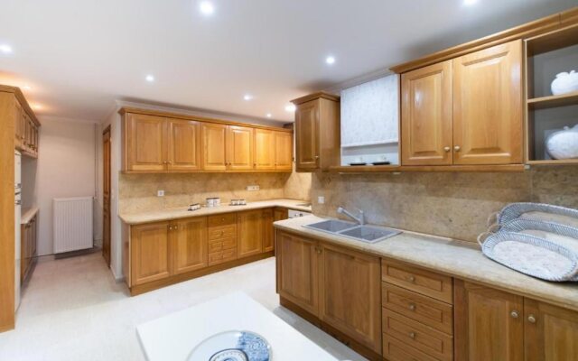 Rosa's House Lefkada AV Properties