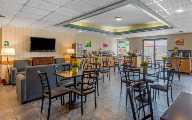 Quality Inn & Suites