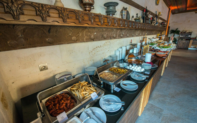 Kapadokya Hill Hotel & Spa