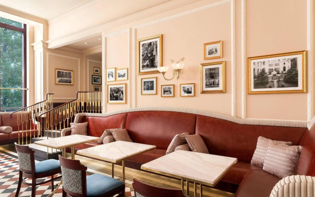 Hotel Bristol, A Luxury Collection Hotel, Warsaw