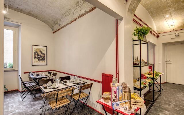 La Casa di Amy