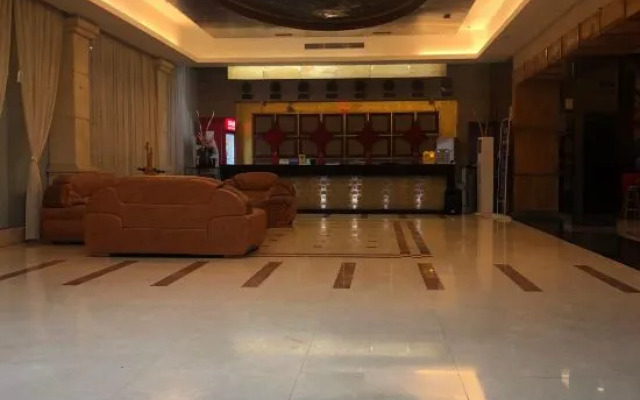 Tinghai Hotel