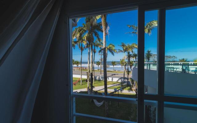 Villareal Hotel Guaratuba