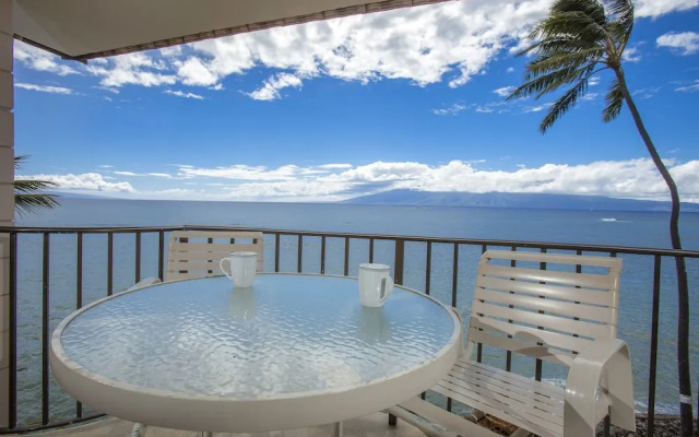 Kahana Reef by Maui Condo & Home
