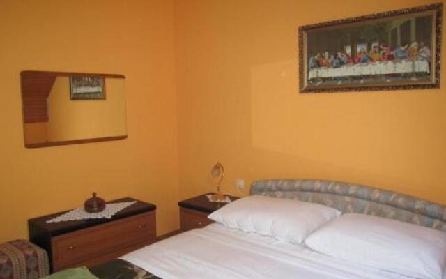 Guest House Sveti Marko Gacka