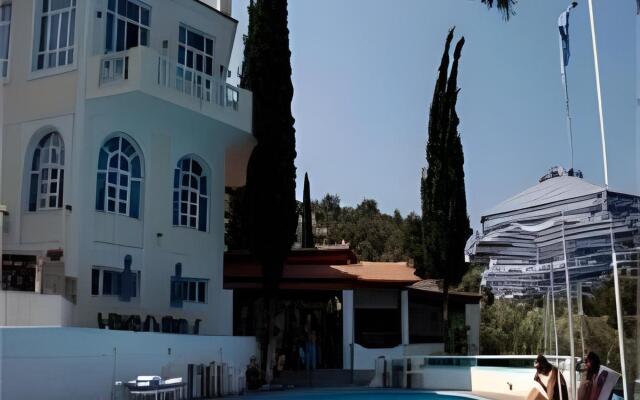 Kerveli Village Hotel