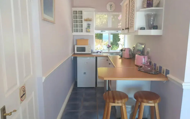 Cape Rose Cottage