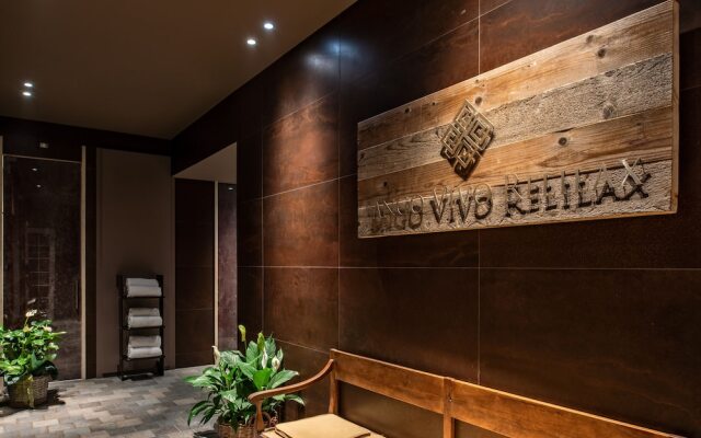 Terme Di Relilax Boutique Hotel & Spa