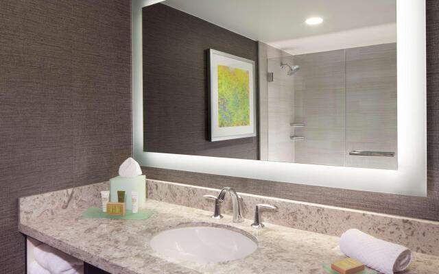 Hilton Parsippany