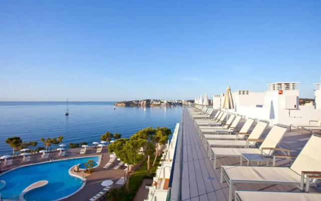 Aparthotel Ponent Mar