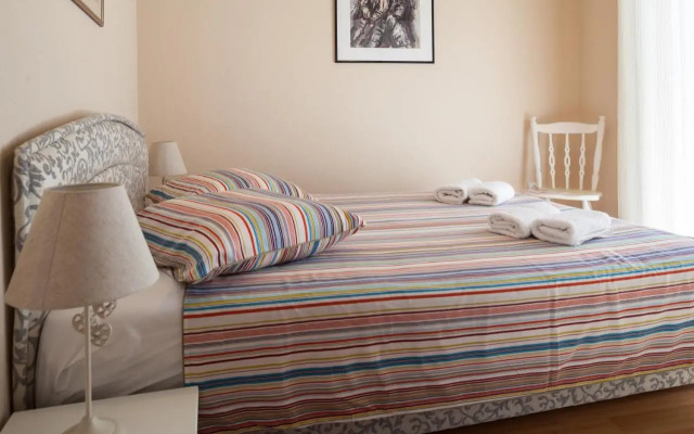 Apartment Makarska City Center