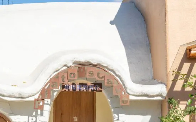 Xiaobaixiang Zaoyuan Homestay